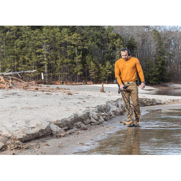 product variation NOKTA MAKRO Double Score Metal Detector (11000867) image