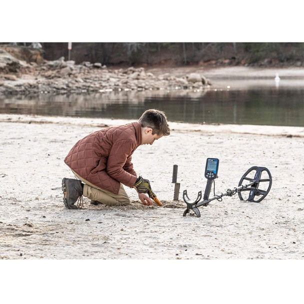 product variation NOKTA MAKRO Double Score Metal Detector (11000867) image
