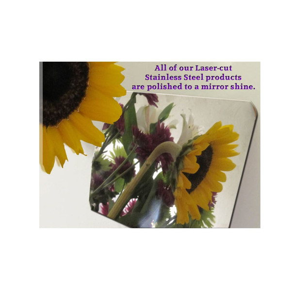 product variation QAA 6 Piece Stainless Pillar Post Trim Fits Lincoln MKZ 2013-2020 (PP53631) image