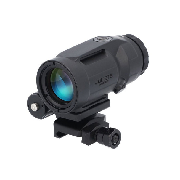 SIG SAUER ROMEO5XDR Gen II Red Dot Combo Kit SORJ5X201