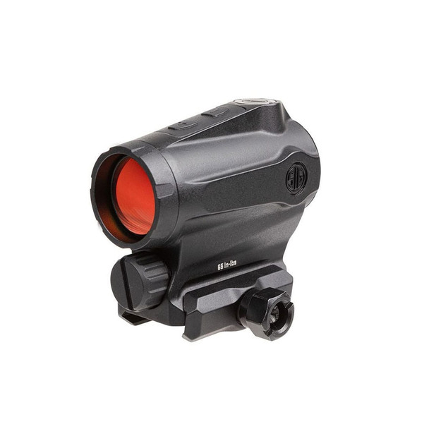 SIG SAUER ROMEO5XDR Gen II Red Dot Combo Kit SORJ5X201