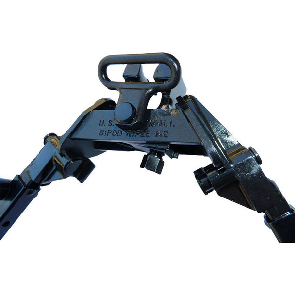 product variation SPRINGFIELD ARMORY M2 M1A Black Bipod (MA5015) image