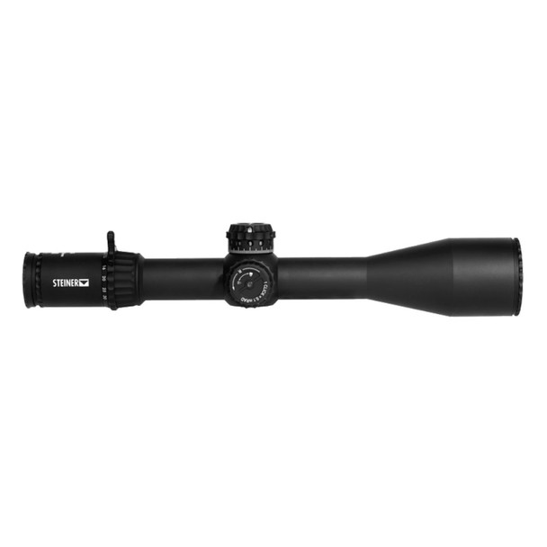 product variation STEINER T6Xi 5-30x56mm 34mm SCR2 Reticle Riflescope (5125) image