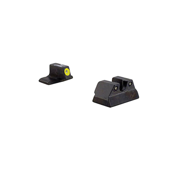 product variation TRIJICON HD Yellow Night Sight For H&K P2000,P2000 SK (HK109Y) image