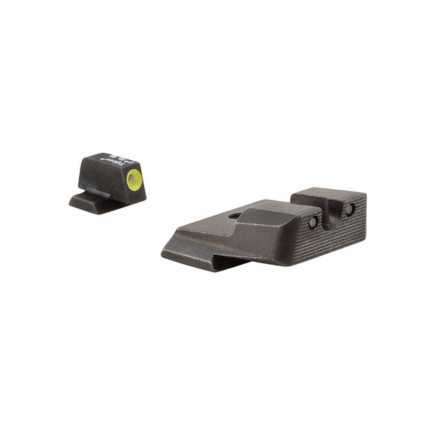 product variation TRIJICON HD Yellow Night Sight For S&W M&P,SD9VE,SD40VE (SA137Y) image