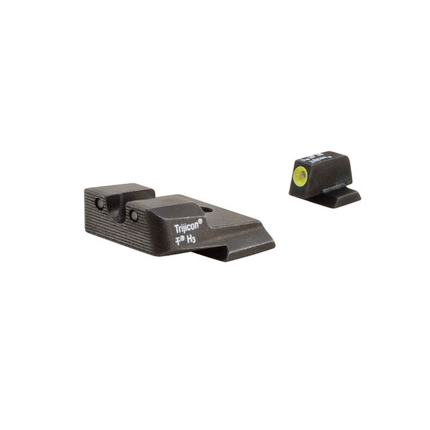 product variation TRIJICON HD Yellow Night Sight For S&W M&P,SD9VE,SD40VE (SA137Y) image