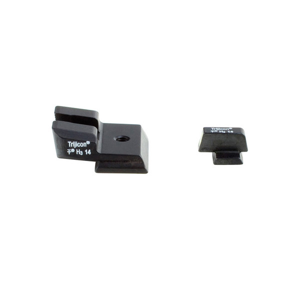 TRIJICON HD Smith & Wesson Shield Yellow Night Sight (SA139-C-600721)