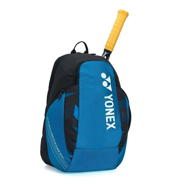 product variation YONEX Pro Backpack M Fine Blue Tennis Backpack (BAG92212MFB) image