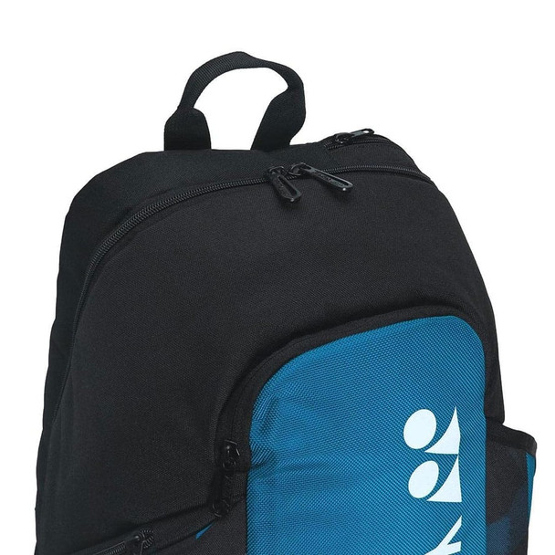 product variation YONEX Pro Backpack M Fine Blue Tennis Backpack (BAG92212MFB) image