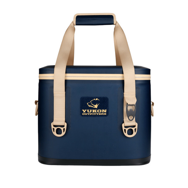 product variation Navy/Tan image