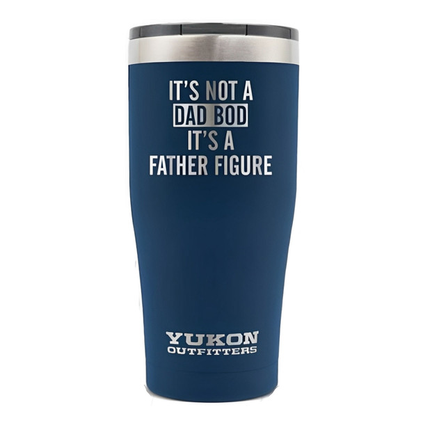 product variation Dad Bod Navy image