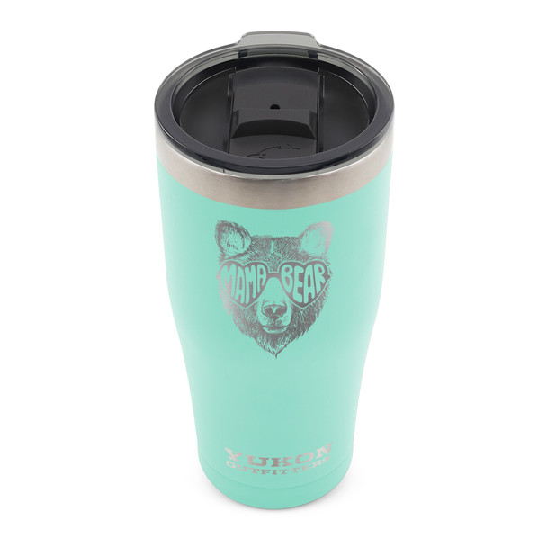 product variation Seafoam with Mama Bear Shades image