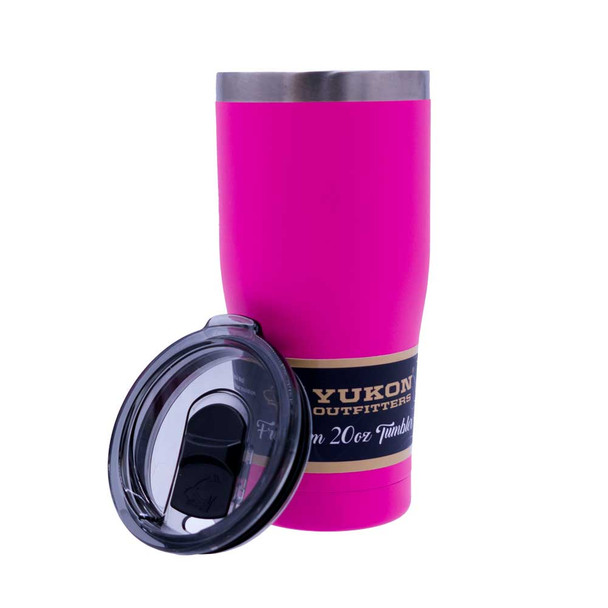 product variation Shocking Pink image