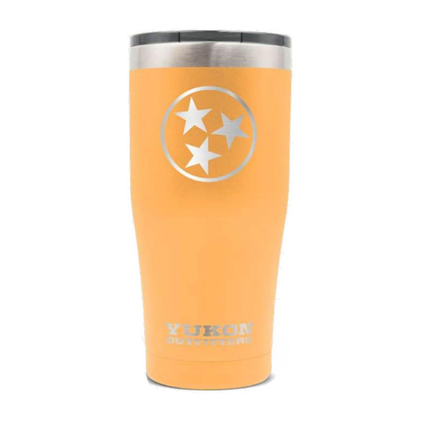 product variation TN Tri-Star Bright Peach image