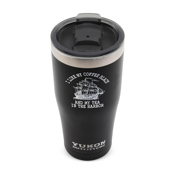product variation Tea In Harbor/Black image