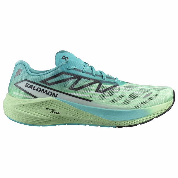 SALOMON Men Aero Volt 2 Ash Running Shoe L47427200