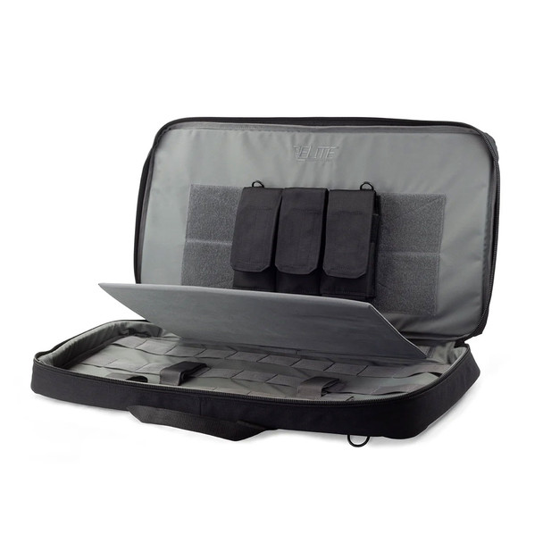 product variation ELITE SURVIVAL SYSTEMS Covert Operations 33in Discreet Rifle Case For AR15/M16/M4 With Collapsible Stock (COC33-B) image