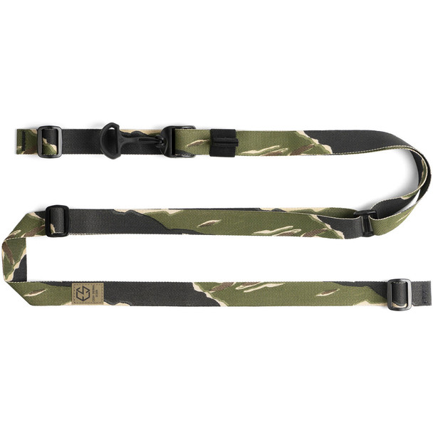 product variation EDGAR SHERMAN DESIGN 1in 2-Point Combat Sling (SL-VTS) image