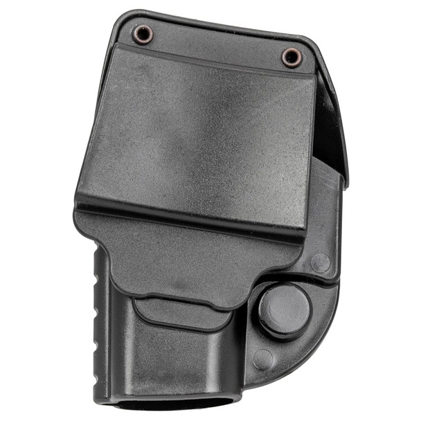 product variation FOBUS Evolution Series Right Hand Concealed Carry OWB Belt Holster for Glock 43, 43x, 43x MOS, 48, 48 MOS (GL43RNDBH) image
