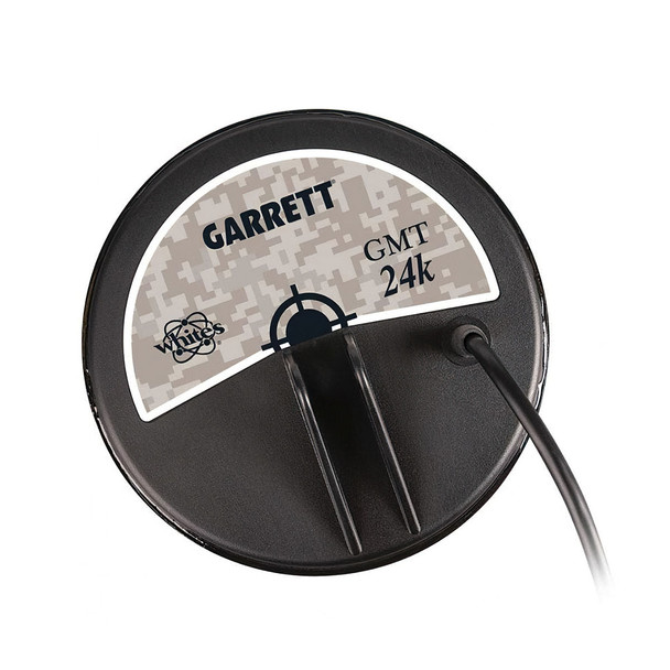 product variation GARRETT Goldmaster 24k Metal Detector With Carry Bag and Garrett Pro-Pointer (1142620) image