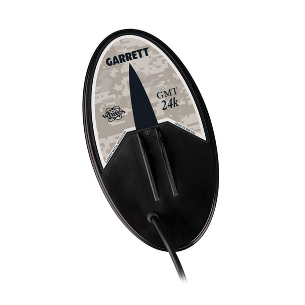 product variation GARRETT Goldmaster 24k Metal Detector With Carry Bag and Garrett Pro-Pointer (1142620) image