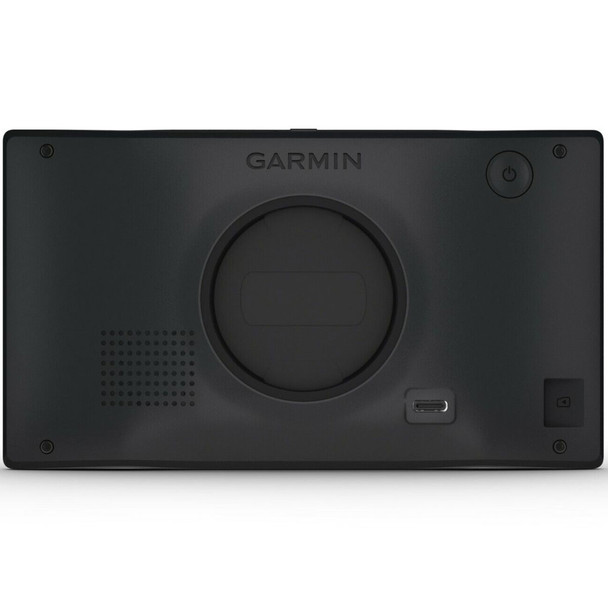 product variation GARMIN DriveSmart 66 MT Car GPS Navigator (010-02469-00) image