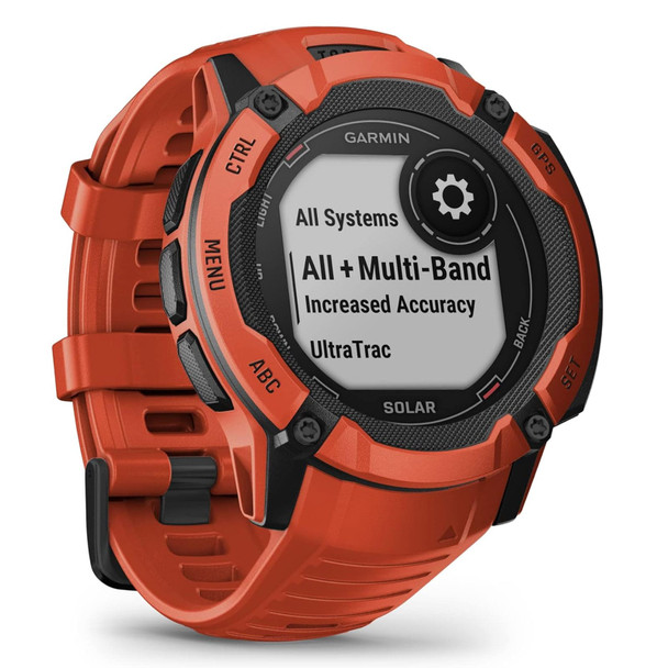 product variation Flame Red image