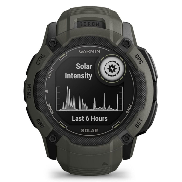 product variation Moss image