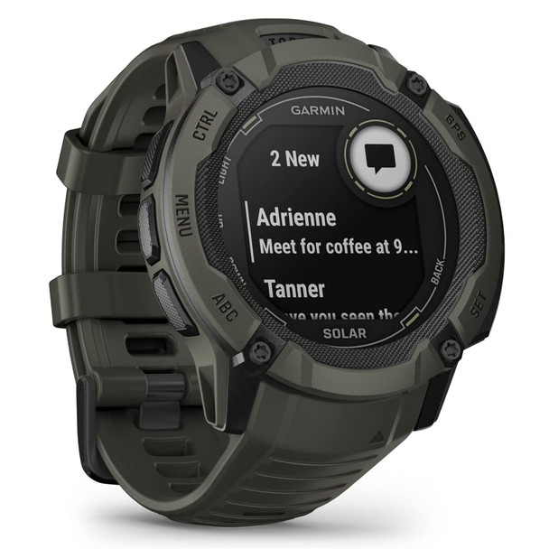 product variation Moss image