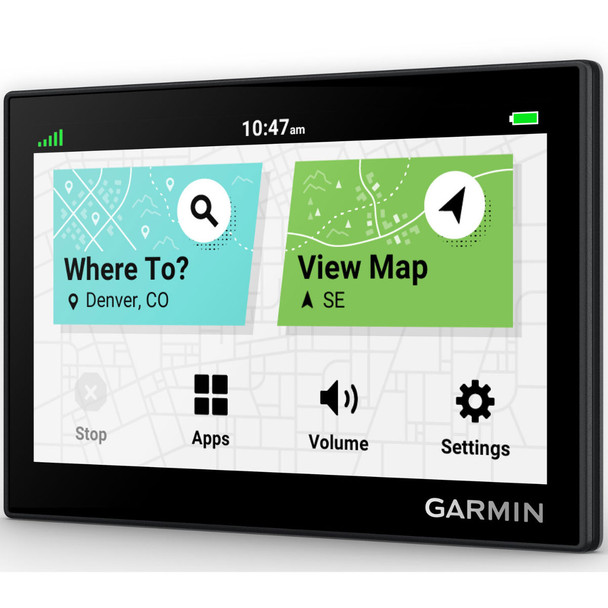 product variation GARMIN Drive 53 Car GPS Navigator (010-02858-00) image