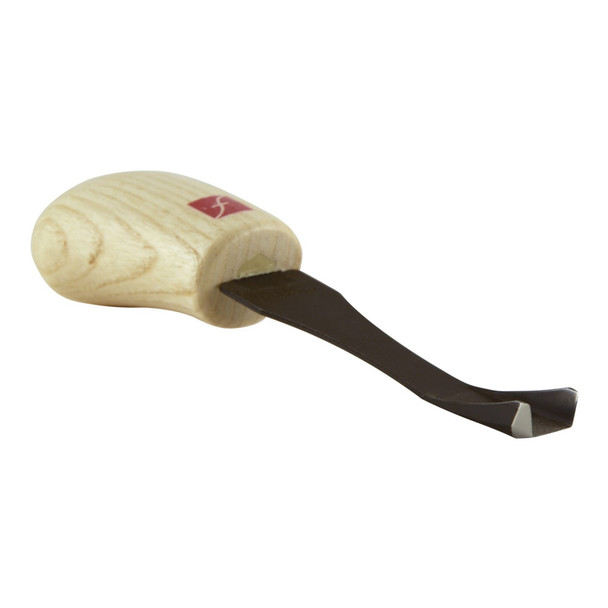 product variation FLEXCUT 7/16in Palm Macaroni Gouge (FR735) image
