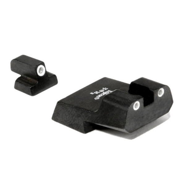 product variation TRIJICON Bright and Tough Night Sight for S&W 5903,5904,5906,5924,5926,5944,5946 (SA07) image
