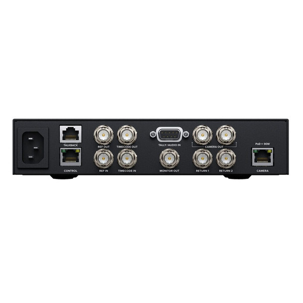 product variation BLACKMAGIC DESIGN Blackmagic Studio Converter (BMD-CINSTUDMFT/H/SC) image