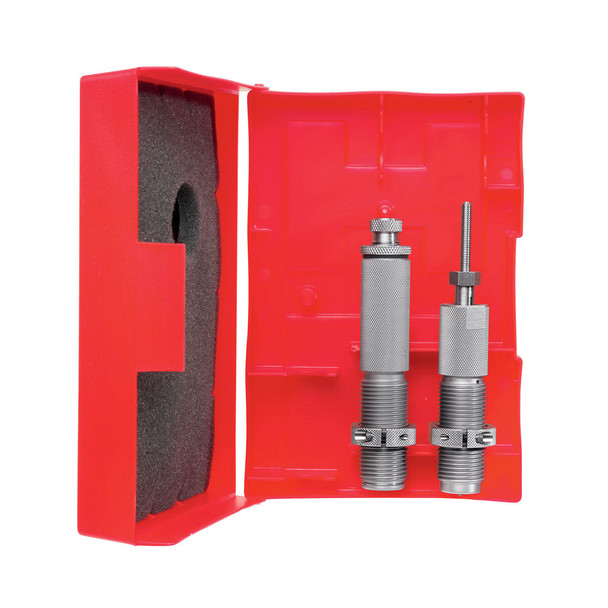 product variation HORNADY Custom Grade Series 1 .204 Ruger Full Length Die Set (546201) image