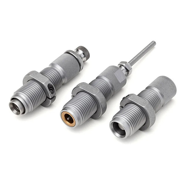 product variation HORNADY Custom Grade .30 Super Carry (.3115) Taper Crimp 3-Die Set (546508) image