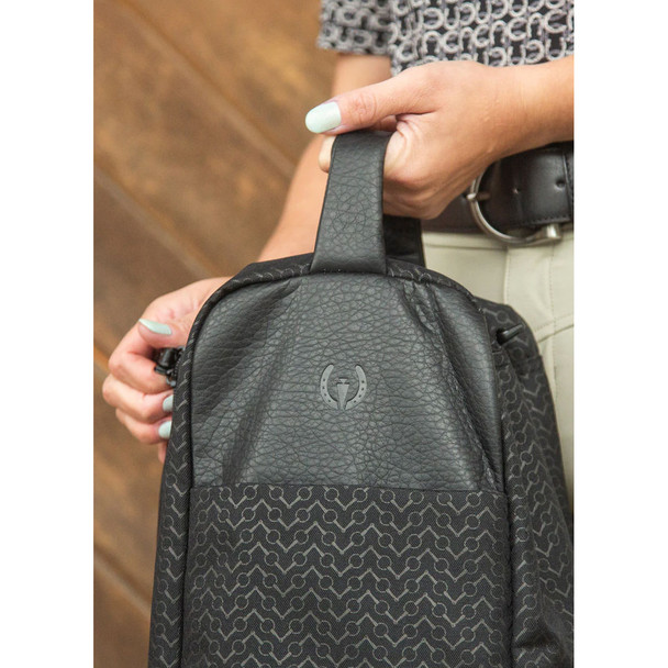 product variation Black Chevron Bits image