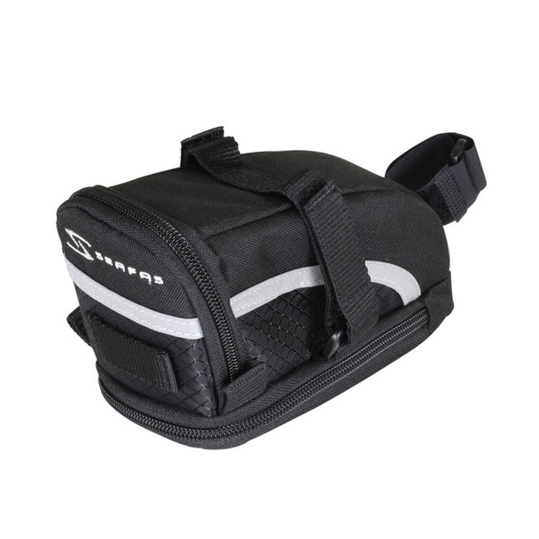product variation SERFAS Medium Speed Black Bag (LT-2BK) image