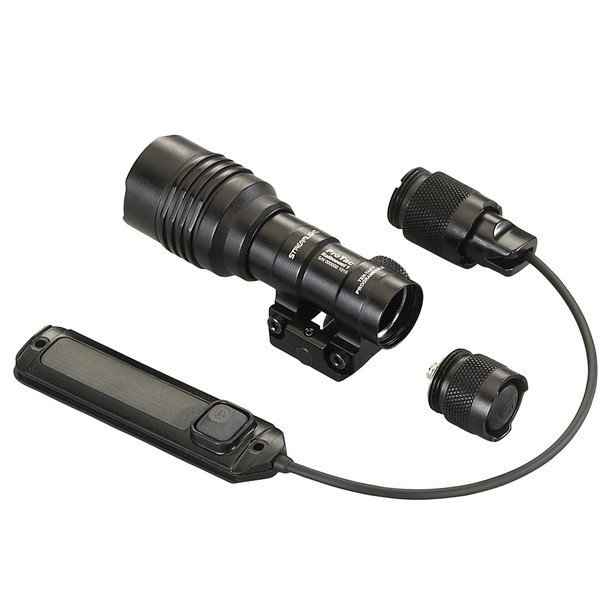 product variation STREAMLIGHT ProTac Rail Mount 1 350 Lumens Weapon Light (88058) image