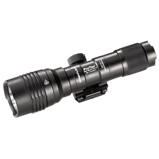 STREAMLIGHT ProTac Rail Mount HL-X 1000 Lumens Weapon Light (88066)