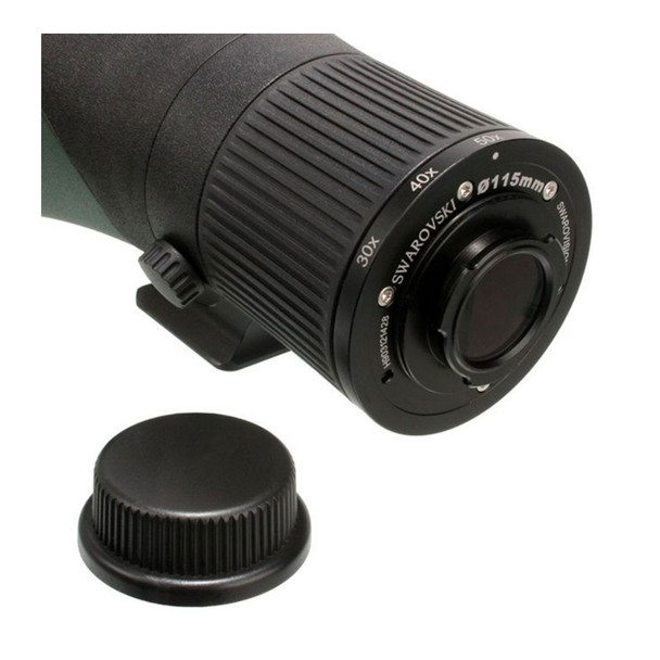 product variation SWAROVSKI ATX/STX 115 mm Forest Green Modular Objective (48815) image