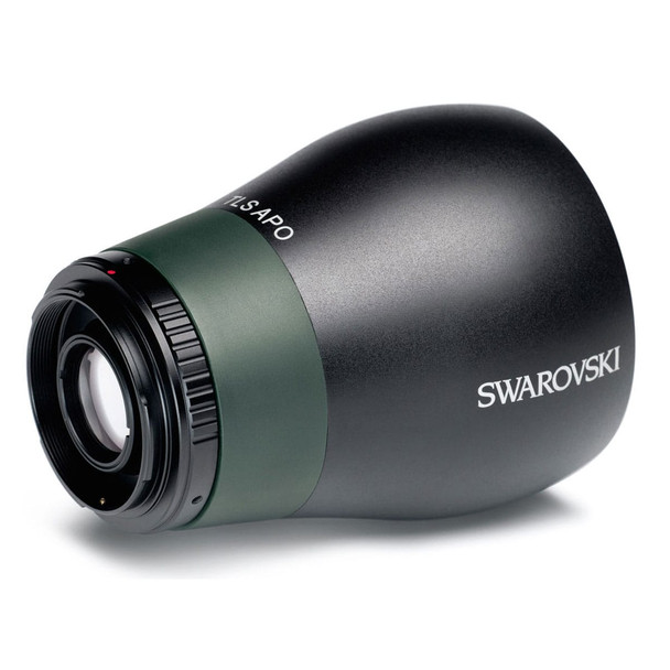 product variation SWAROVSKI TLS APO 43mm Apochromat Telephoto Lens System for ATX/STX (49342) image