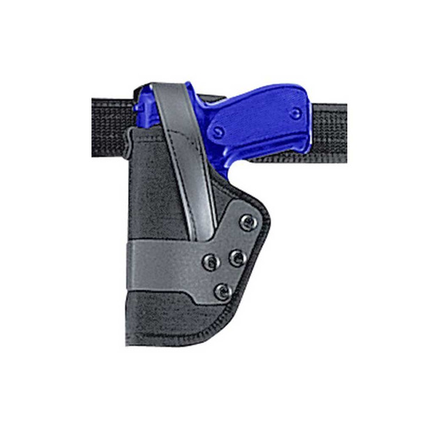 product variation UNCLE MIKES Dual Retention Jacket Slot Size 21 LH Duty Holster (98212) image
