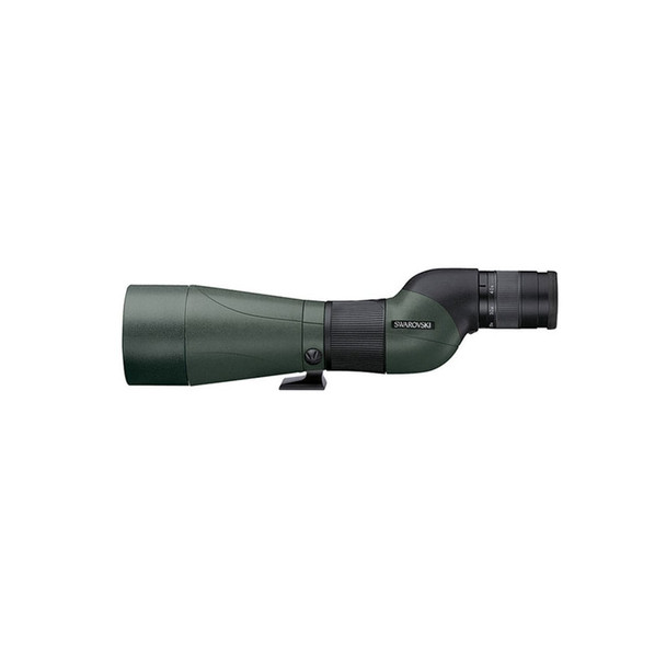 product variation SWAROVSKI STS-80 HD Straight Spotting Scope with Arca-Swiss (Eyepiece Required) (49619) image