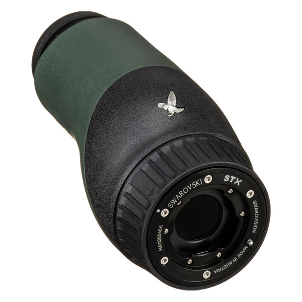 product variation SWAROVSKI STX Straight Module Eyepiece (49902) image