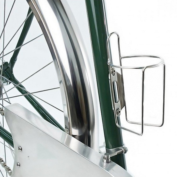 VELO ORANGE Retro Water Bottle Cage (BT-0008)