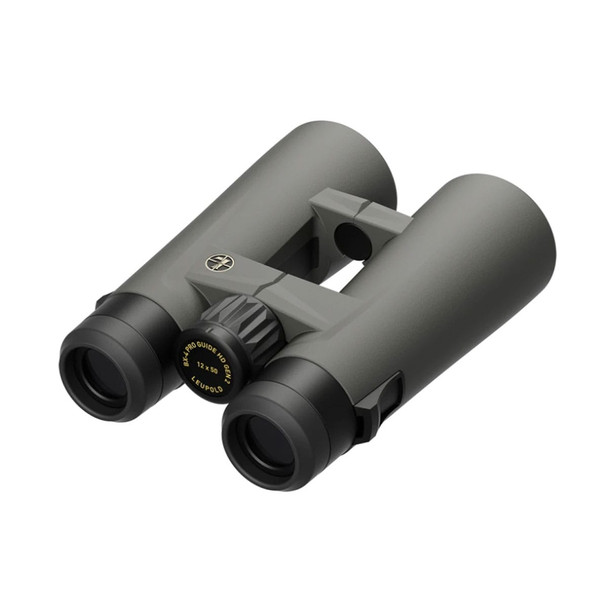 product variation LEUPOLD BX-4 Pro Guide HD 12x50mm Gen 2 Binocular (184763) image