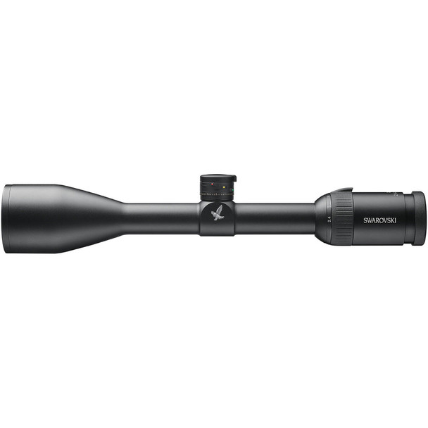 product variation SWAROVSKI Z5 2.4-12x50 1in BRH Riflescope (59768) image