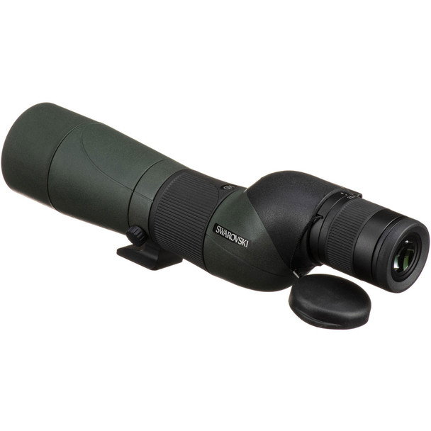 product variation SWAROVSKI STS 65 HD 20-60x65mm Spotting Scope with Eyepiece (86318) image