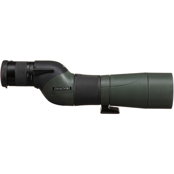 product variation SWAROVSKI STS 65 HD 20-60x65mm Spotting Scope with Eyepiece (86318) image