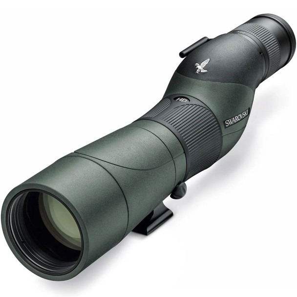 product variation SWAROVSKI STS 65 HD 25-50x65mm Spotting Scope with Eyepiece (86319) image